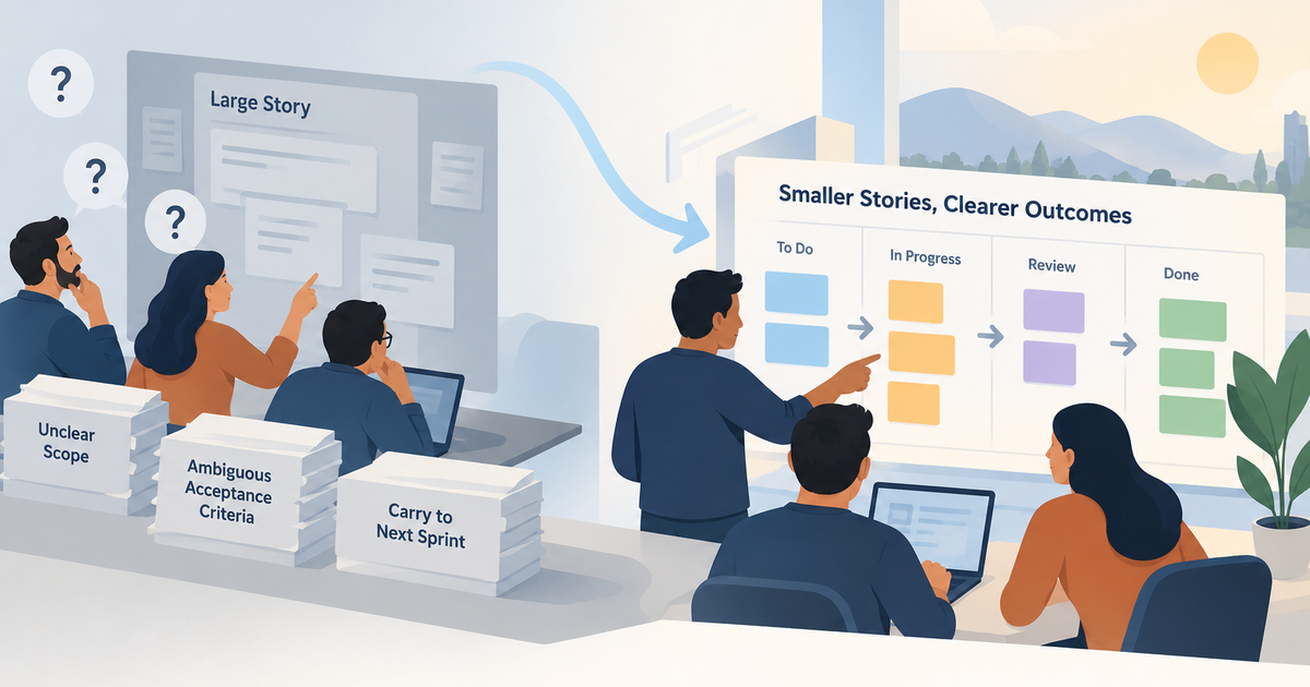 AI Is Making Coding Faster. But Is Your Team Delivering Faster?