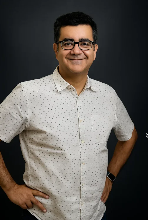 Rahul Sawhney